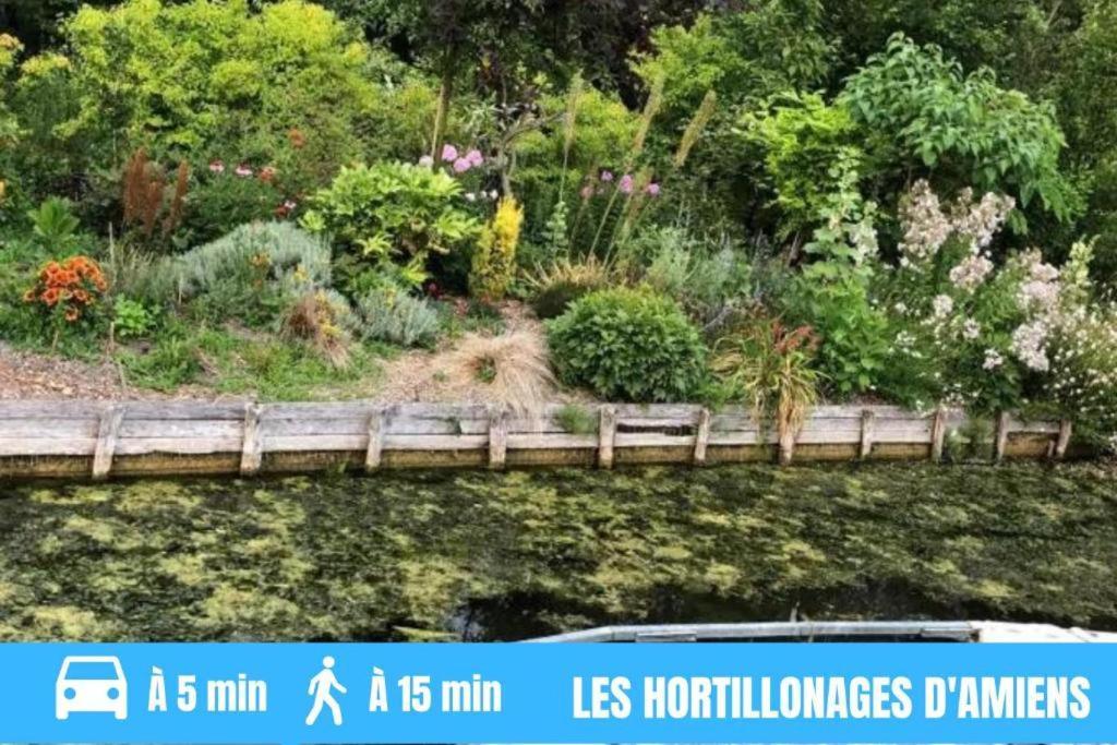 Apartment Cosy Gare Equipe Wifi Netflix 2pers