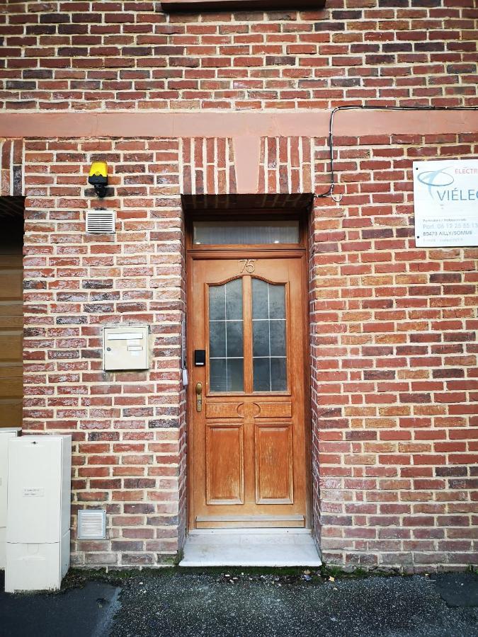 Cosy Gare Equipe Wifi Netflix 2pers Apartment